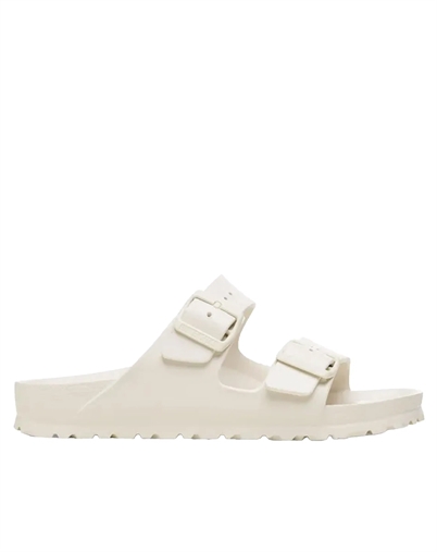 Arizona Eva Sandal - Eggshell - Birkenstock